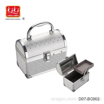 makeup case.Salon Equipment.Cosmetic case. Cosmetic Bag.cosmetic box